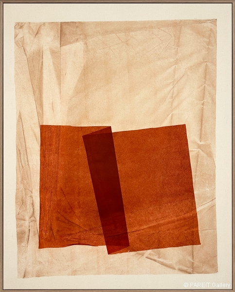 VANHULLEBUSCH Catherine - I'd be fine if chaos didn't keep checking in